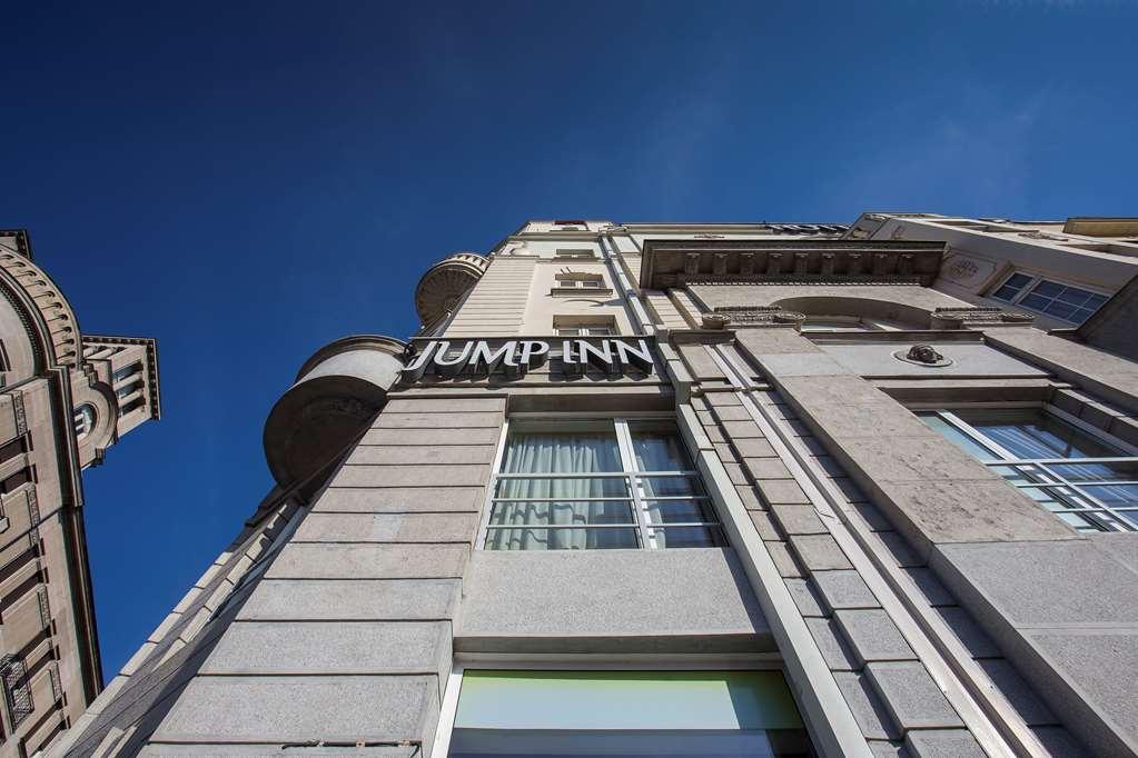 Jump 4*