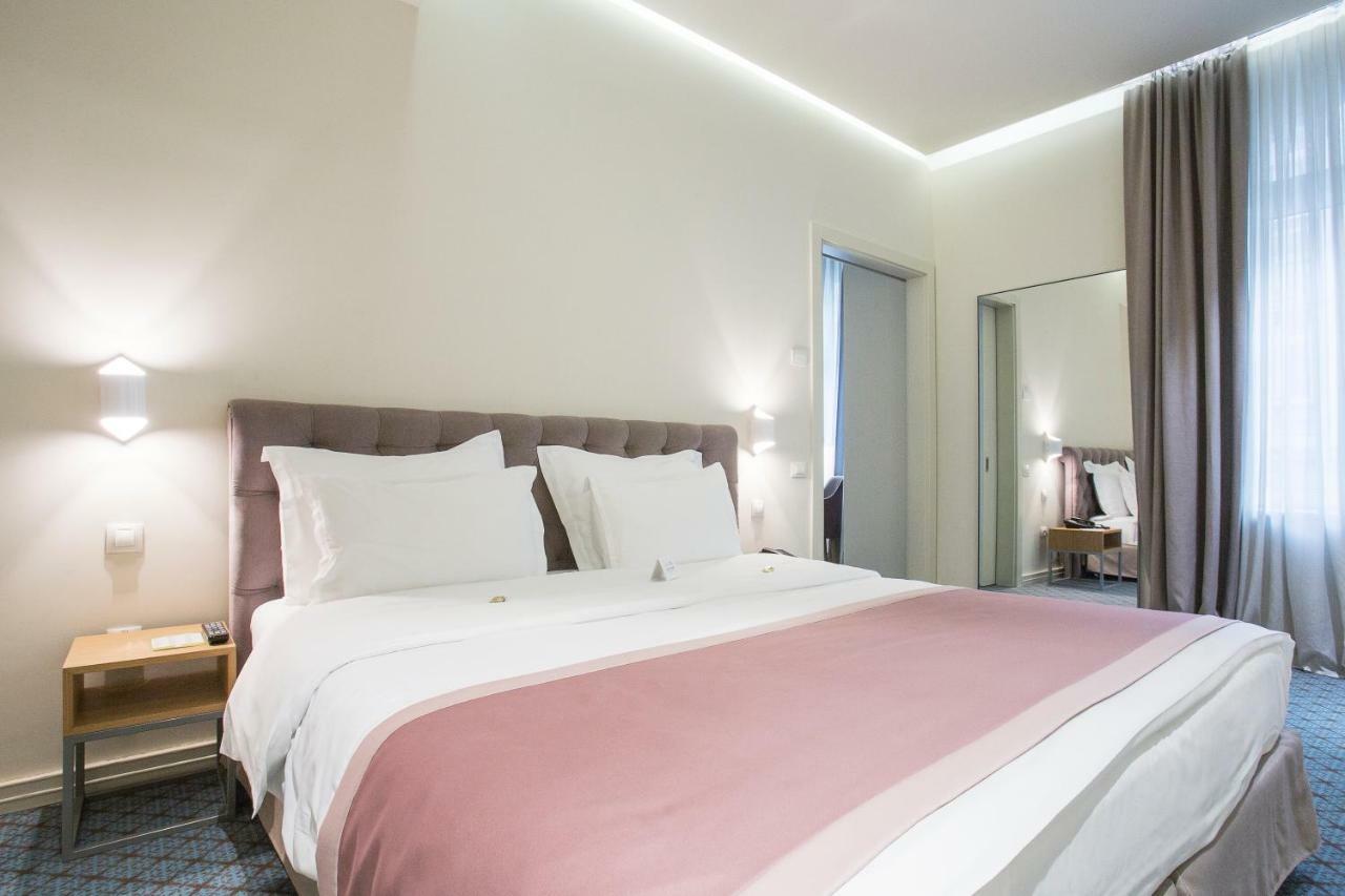 Otel Jump Belgrad