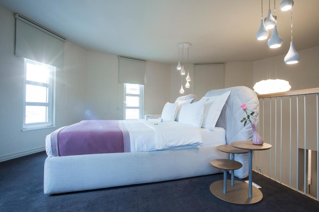 Otel Jump 4*